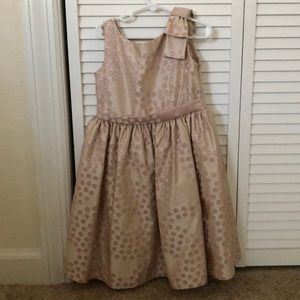 (Girls) formal dress
